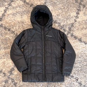 Columbia Jacket (Youth)